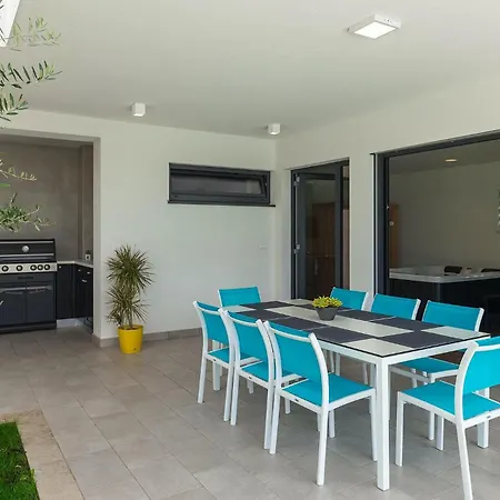 Speranza Holiday home *