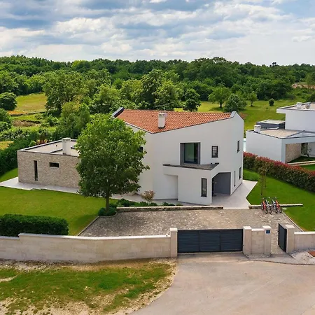 Ferienhaus Speranza *