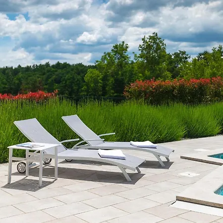 Speranza Prázdninový dům Kucici