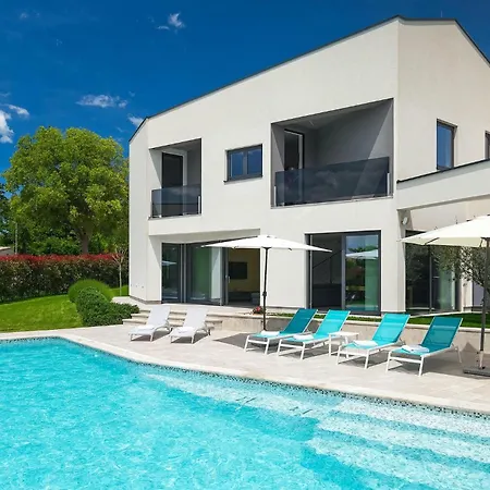 Speranza Holiday home
