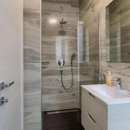 Speranza Prázdninový dům *