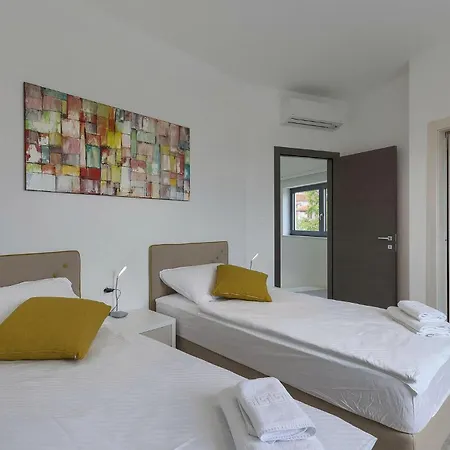 Prázdninový dům Speranza *