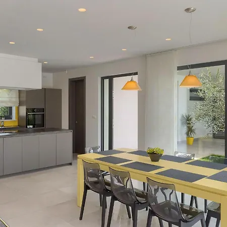 Speranza Prázdninový dům *