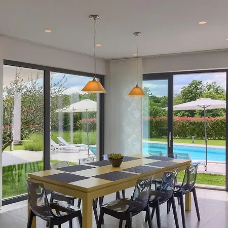 Prázdninový dům Speranza *