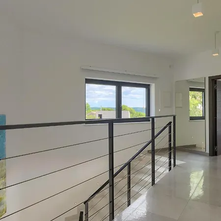 Speranza Prázdninový dům Kucici