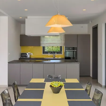 Ferienhaus Speranza