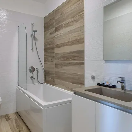 Speranza Prázdninový dům Kucici