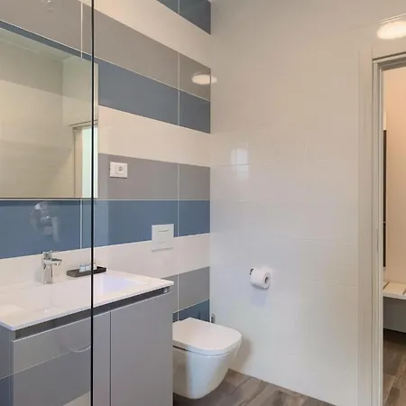 Prázdninový dům Speranza