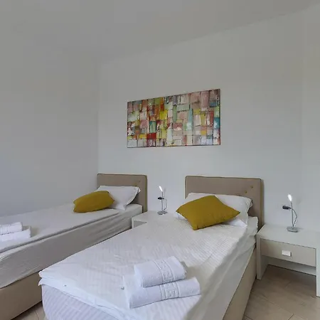 Speranza Ferienhaus *