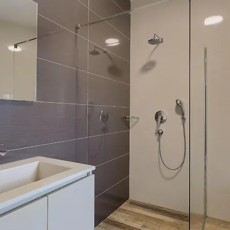 Prázdninový dům Speranza *