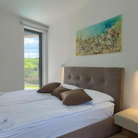 Holiday home Speranza Kucici