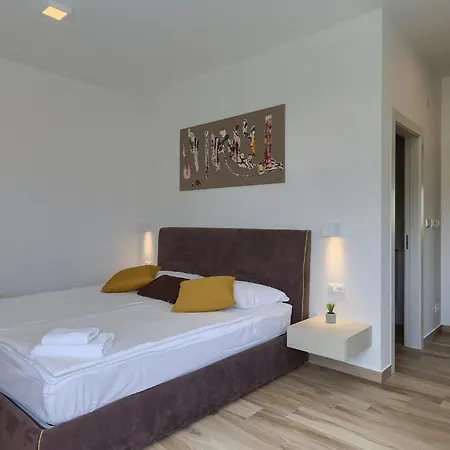 Speranza Holiday home *
