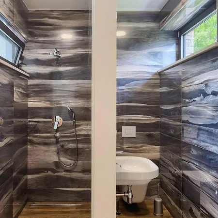 Speranza Prázdninový dům *