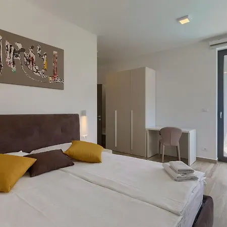 Holiday home Speranza Kucici