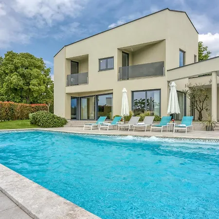 Prázdninový dům Speranza Kucici