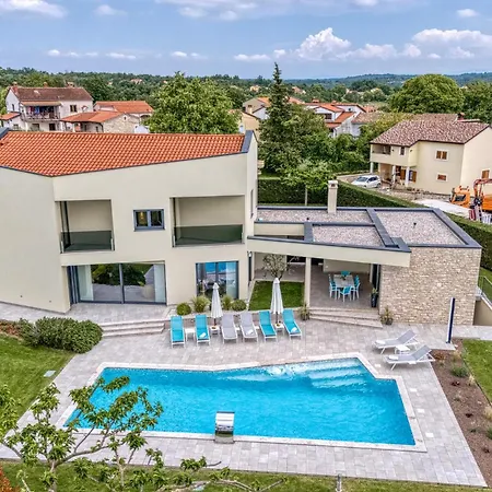 Prázdninový dům Speranza