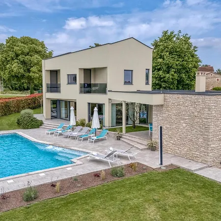 Speranza Prázdninový dům