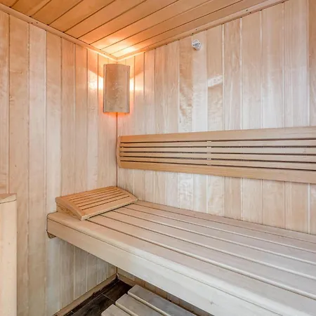 Speranza Prázdninový dům Kucici