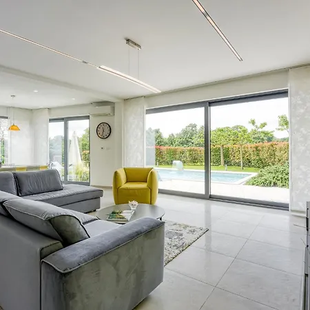 Ferienhaus Speranza Kucici