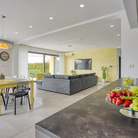 Speranza Prázdninový dům *