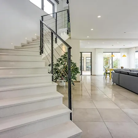 Speranza Prázdninový dům Kucici