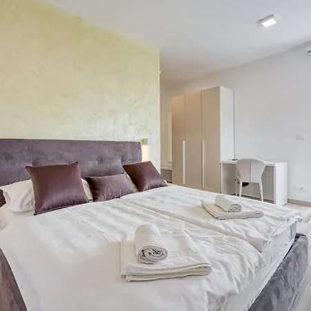 Speranza Prázdninový dům Kucici