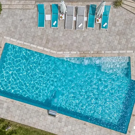 Prázdninový dům Speranza