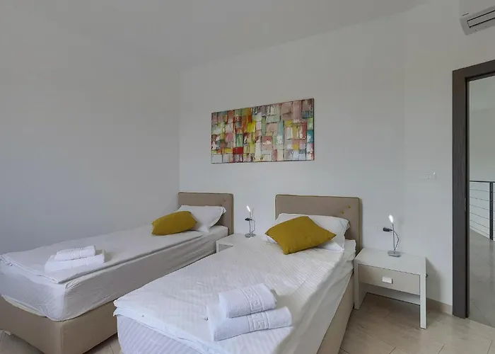 Speranza Hébergement de vacances *