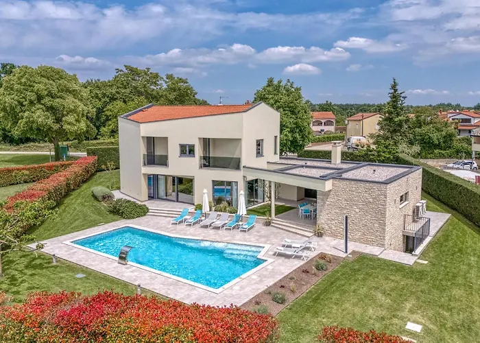 Speranza Hébergement de vacances Kucici