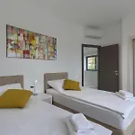 בית נופש Speranza *