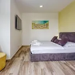 Speranza בית נופש *