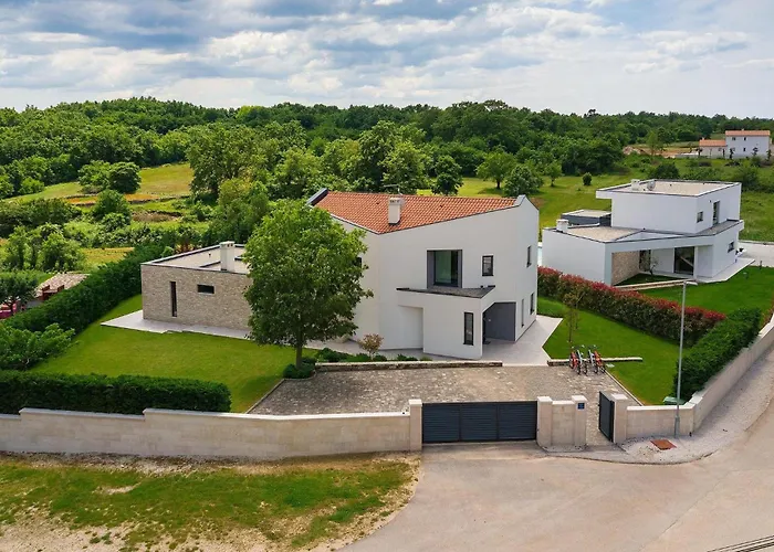 Vikendica Speranza *