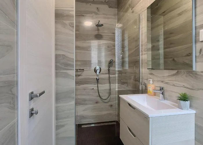 Speranza Vikendica *