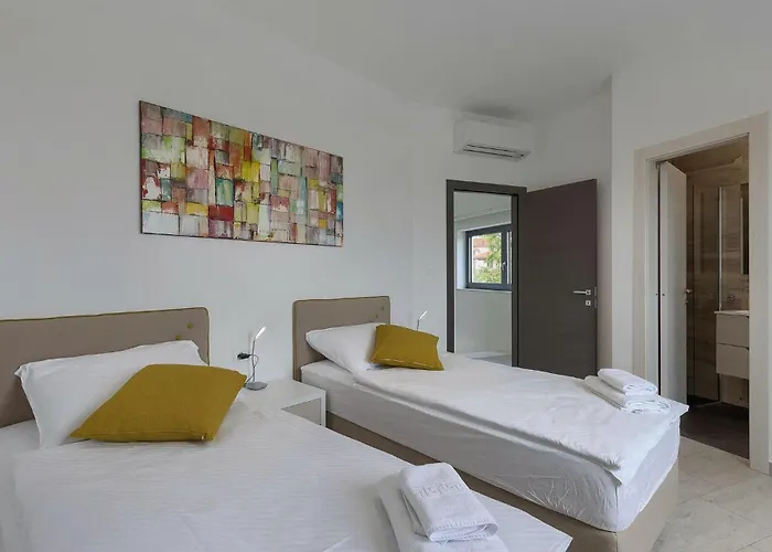 Vikendica Speranza *