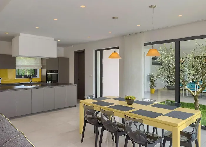 Speranza Vikendica *