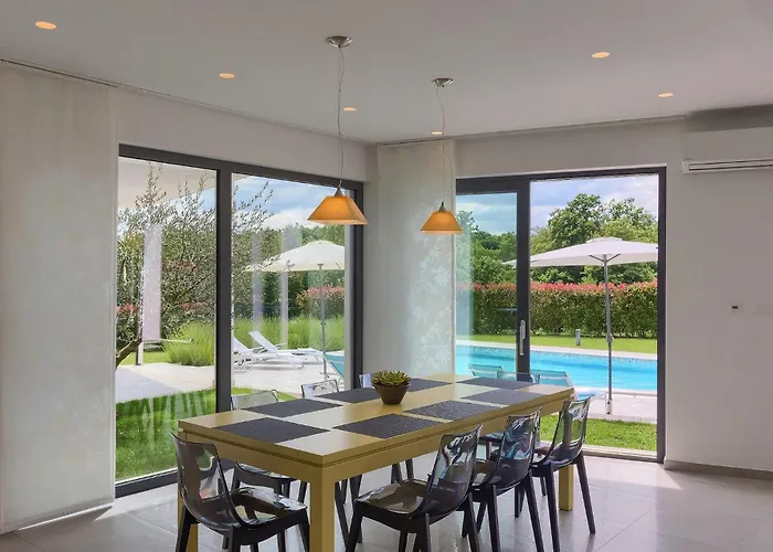 Vikendica Speranza *