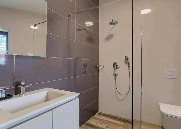 Vikendica Speranza *