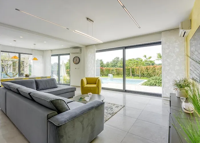 Vikendica Speranza Kucici