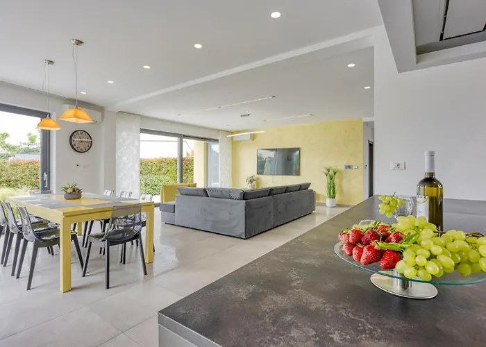 Speranza Vikendica *