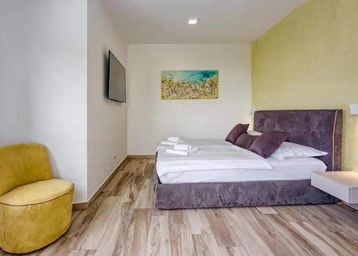 Speranza Vikendica *